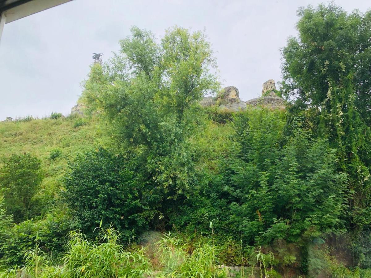 Castle View 2 * Valkenburg aan de Geul